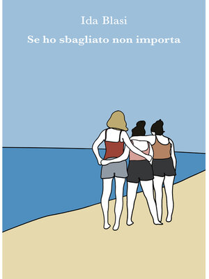 cover image of Se ho sbagliato non importa